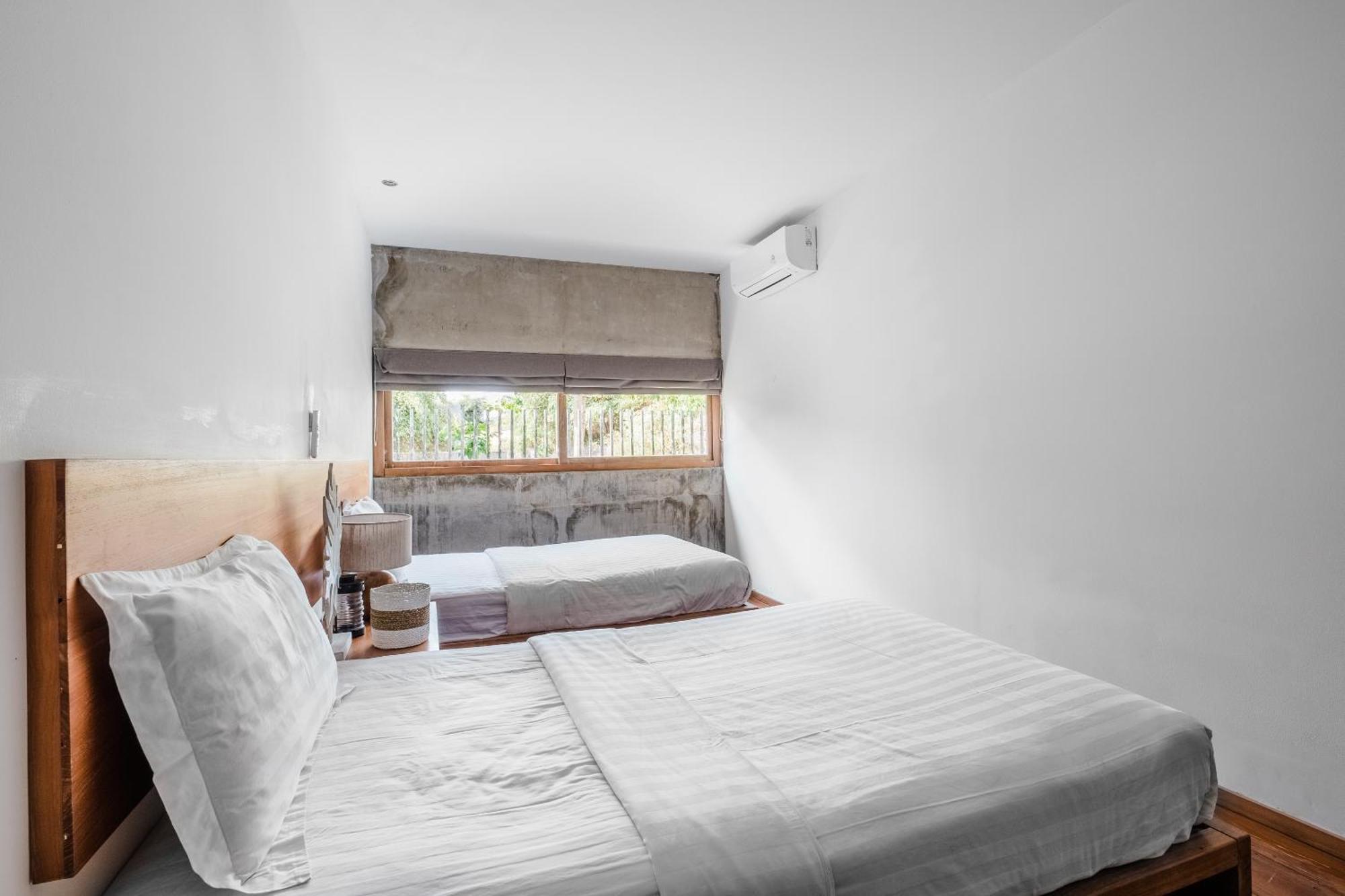 Balangan Beach Nakar Villa Jimbaran Exterior foto