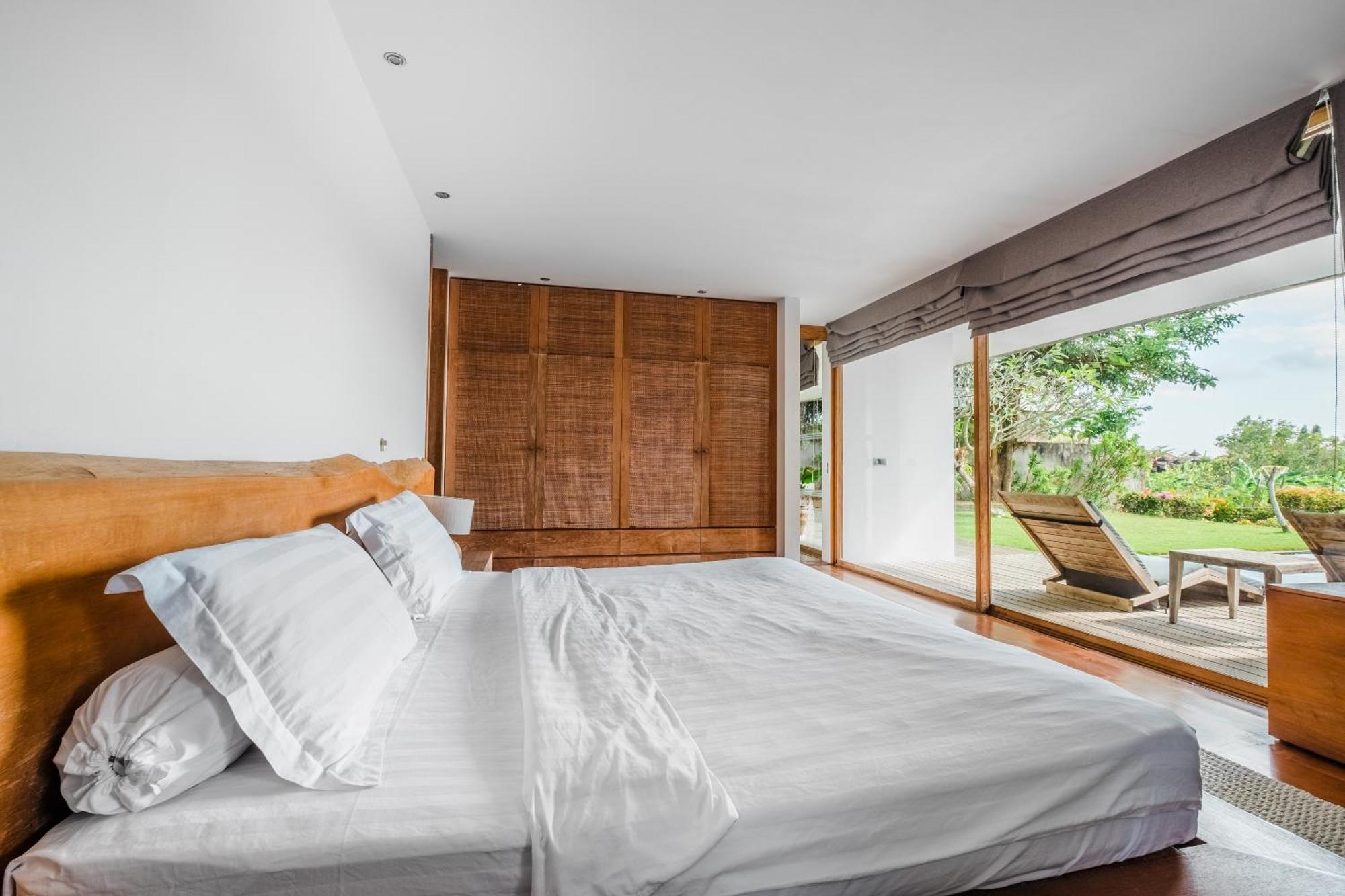 Balangan Beach Nakar Villa Jimbaran Exterior foto