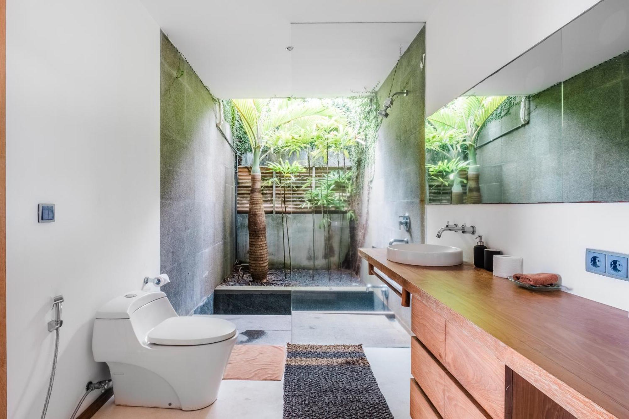 Balangan Beach Nakar Villa Jimbaran Exterior foto