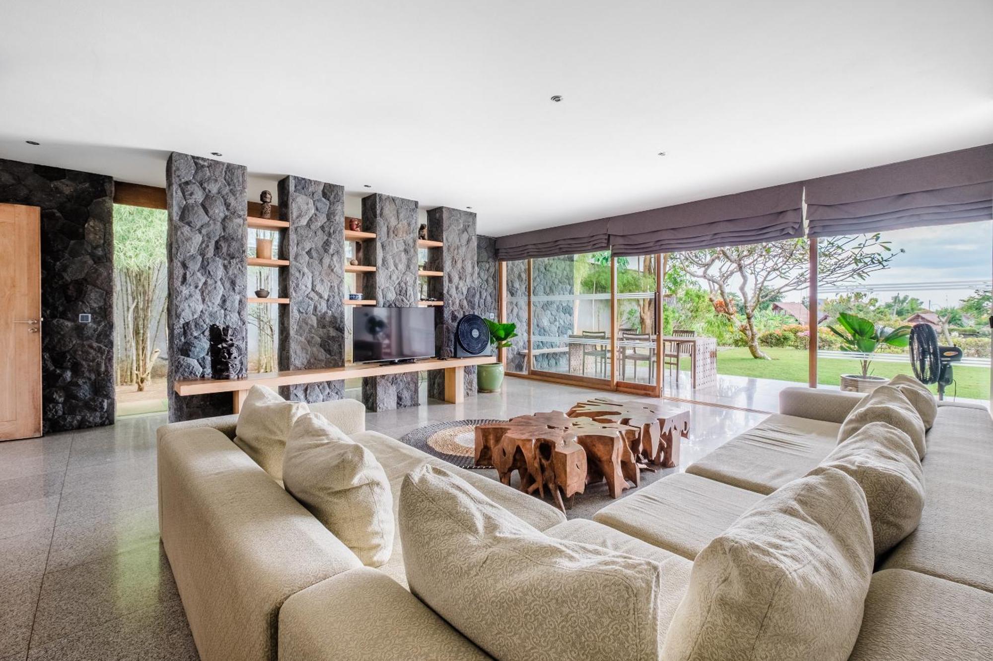 Balangan Beach Nakar Villa Jimbaran Exterior foto